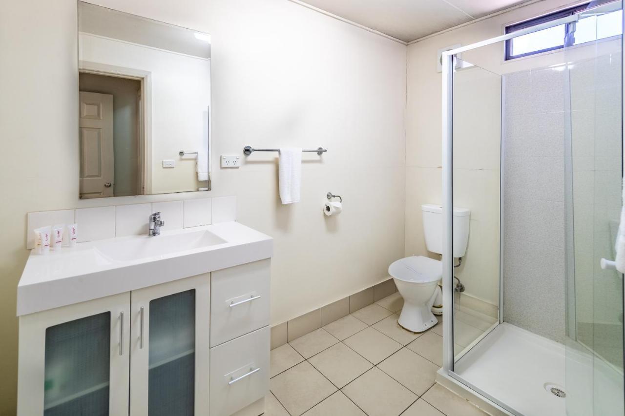 Ingenia Holidays Nepean River Emu Plains Exterior foto