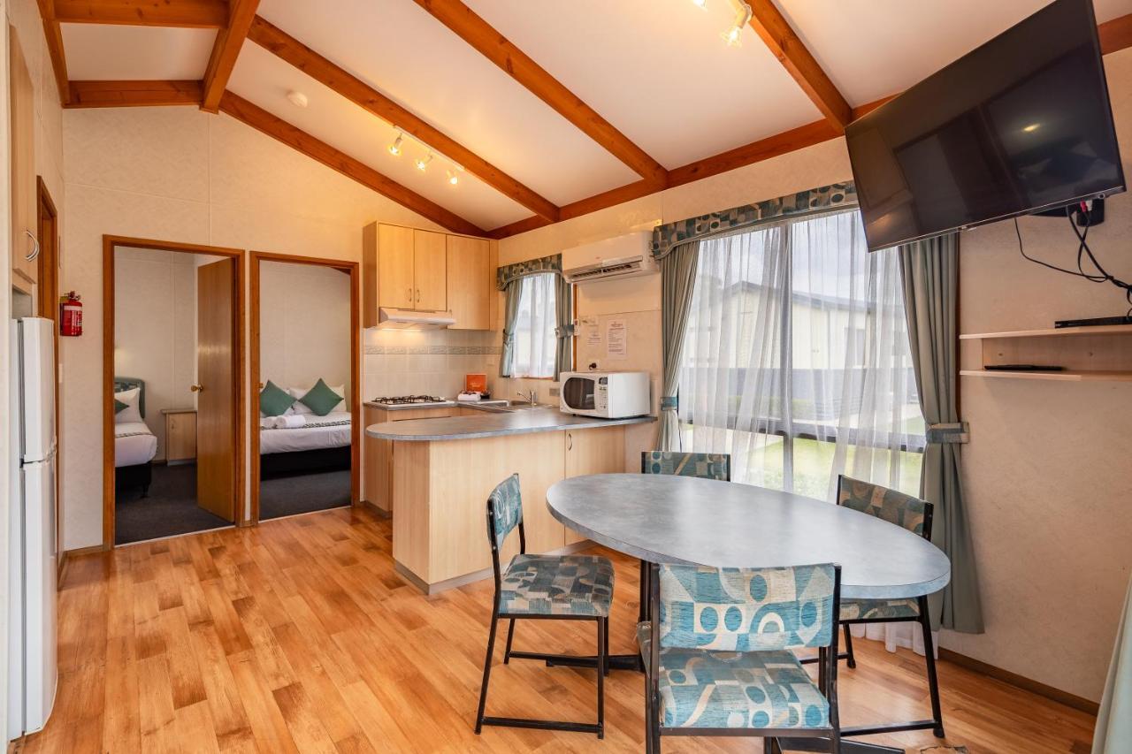 Ingenia Holidays Nepean River Emu Plains Exterior foto